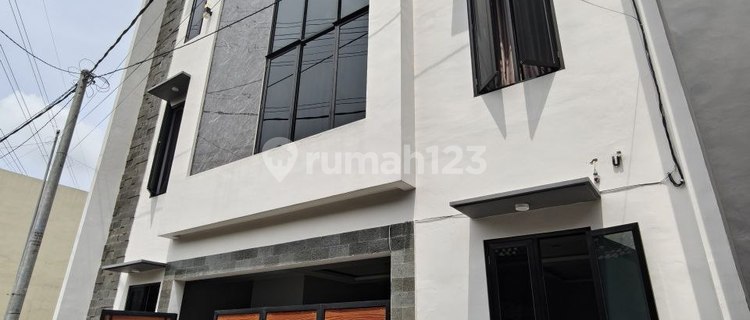 Luxury Boarding House 4 Floors Strategic Location in Gonilan Skh 1