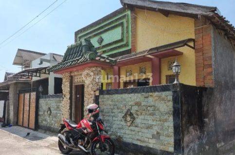 Rumah Second Hook Nyaman Gagaksipat Boyolali 1