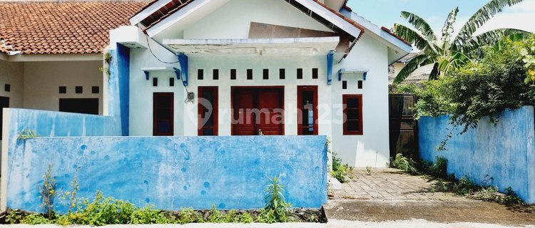 Rumah Nyaman Dekat Akfis Tohudan Colomadu 1