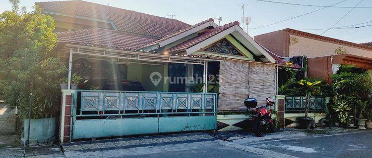 Rumah Nyaman Dan Luas Di Perum Fajar Indah Baturan 1