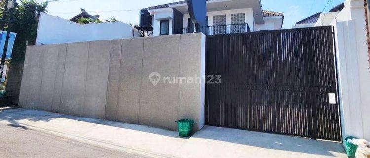 Rumah Kost Eklusive 370m² Full Furnish Laweyan Solo 1