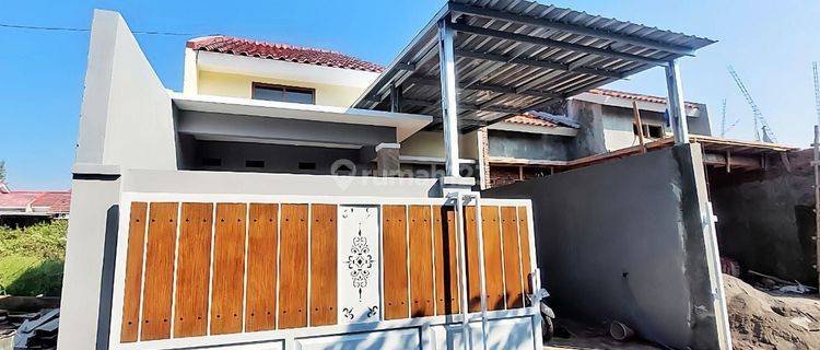 Rumah Cantik Gress Free Kithen Set Minibar Kartosura 1