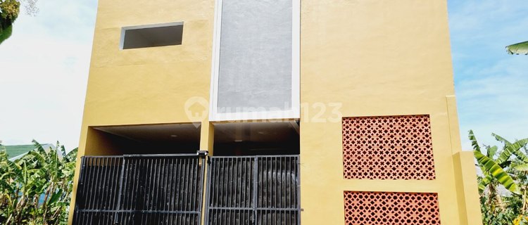 New 2-Storey Strategic Boarding House in Klodran, Colomadu 1