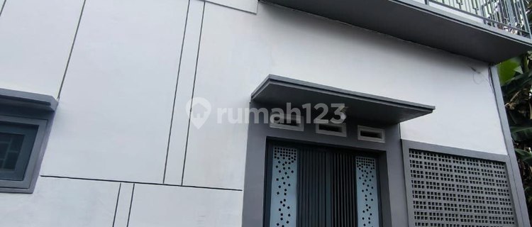 Kost Mewah Full Furnish Dekat Kampus Uns Proses Bangun Di Solo 1