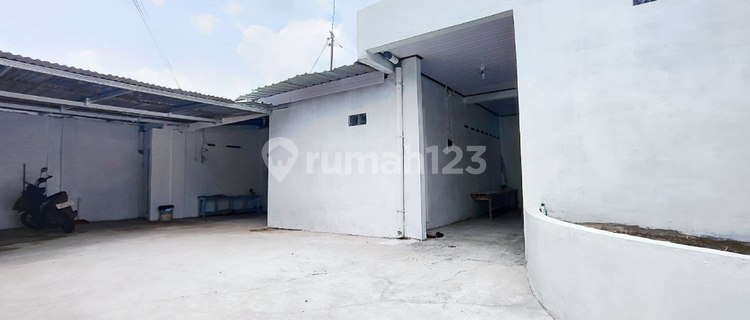 New Strategic Boarding House in Laweyan, Central Solo City 1