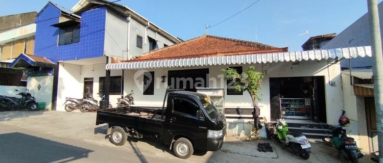 Rumah Kost Aktif Dekat Area Kampus Uns Jebres 1