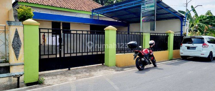 Rumah Nyaman 305m² Malangjiwan Colomadu Kra 1