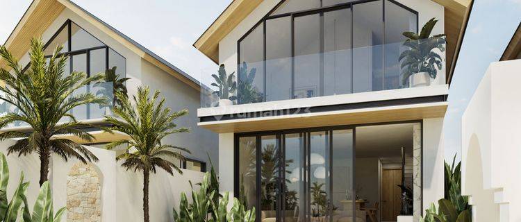 Off Plan 2 3 Bedroom Villas Designed For Modern Living In Ungasan 1