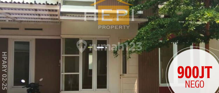 Rumah siap huni di Ngaliyan Semarang Barat 1