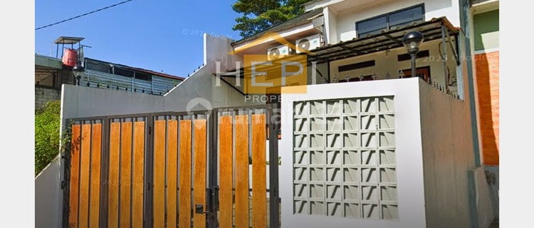 Rumah siap huni di Perum Bumi Berlian Ungaran 1