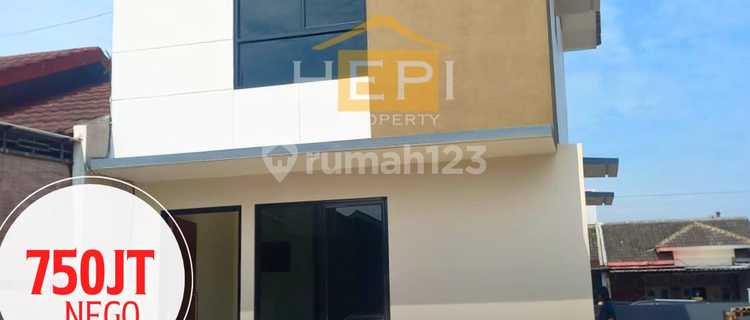 Hunian istimewa di Tlogomulyo, Pedurungan Semarang 1