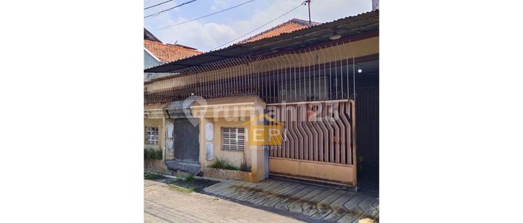 Rumah Siap Huni Tengah Kota Karangwulan Semarang 1