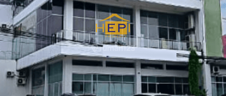 Dijual Ruko di S.Parman Gajahmungkur Semarang
 1