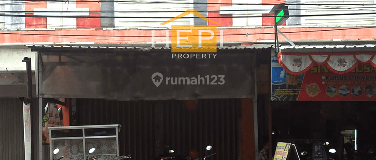 Tembalang Semarang  1