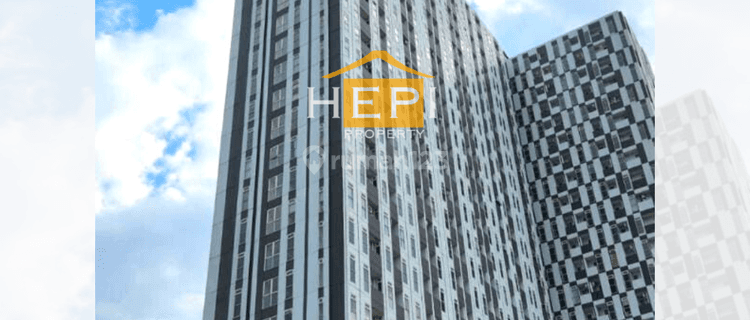 Jual Apartemen Amartha View Ngaliyan Semarang 1