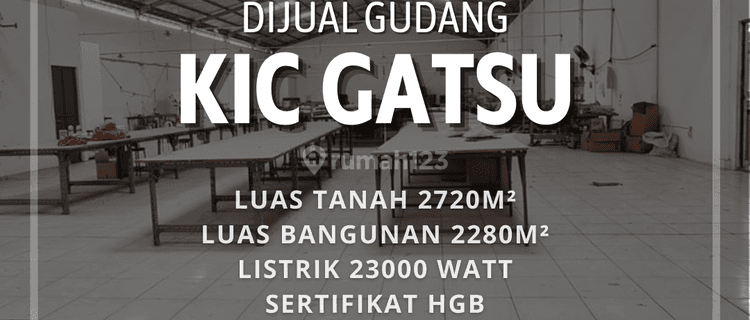 Gatot Subroto  1
