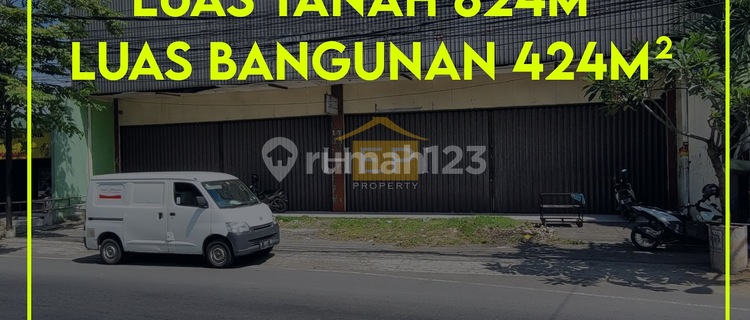 Majapahit Semarang  1