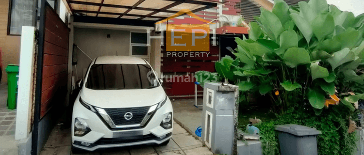 Dijual Rumah di Pandanaran Hills Tembalang Semarang 1