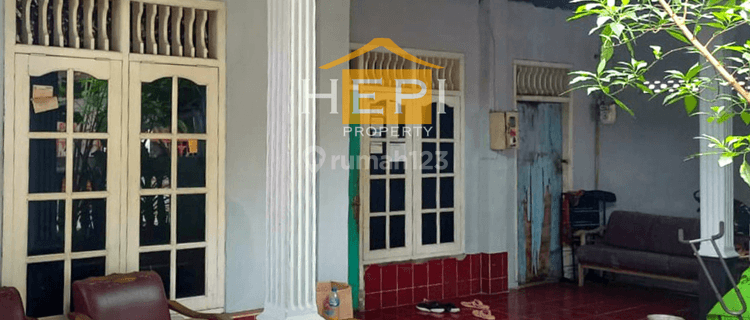 Dijual Rumah di Puspowarno Semarang 1