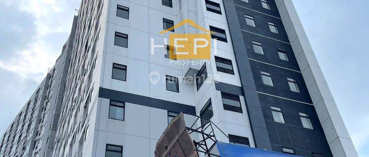 Dijual Apartemen di Cordova Semarang
 1