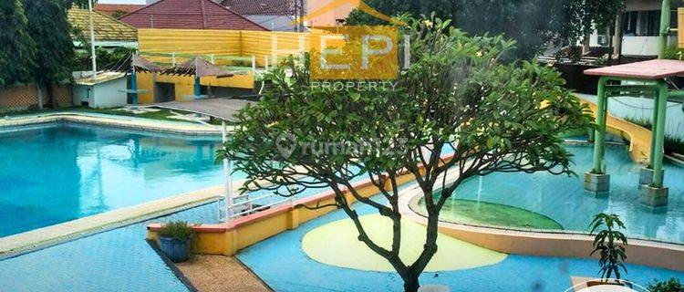 Dijual Sport Center di Plombokan Semarang Utara 1