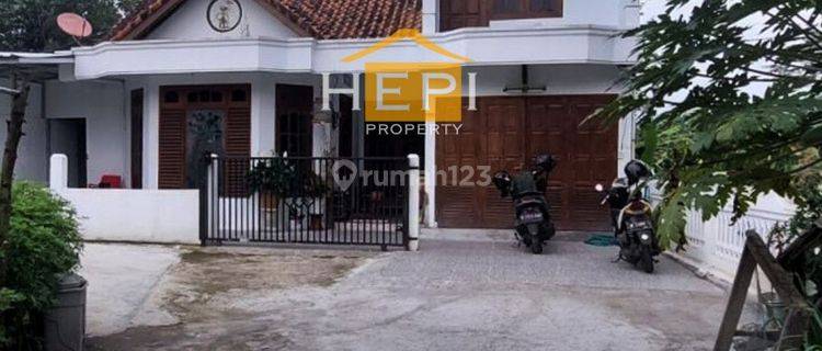 Dijual Rumah di Tuntang Salatiga 1