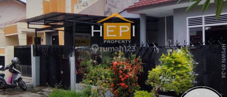 Dijual Rumah di Puspowarno Semarang 1