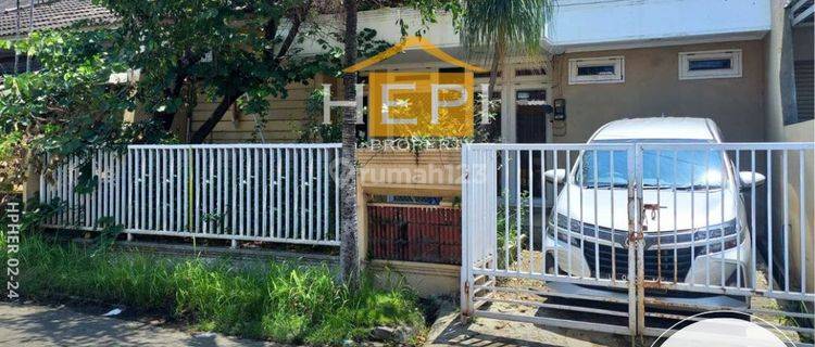 Dijual Rumah Siap Huni
Perumahan Pondok Indraprasta
Plombokan, Semarang 1