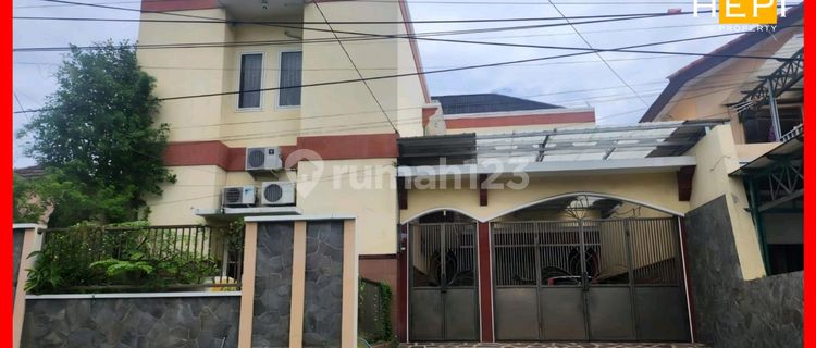Rumah Siap Huni Di Pondok Hasanudin Dekat Pusat Kota Semarang 1
