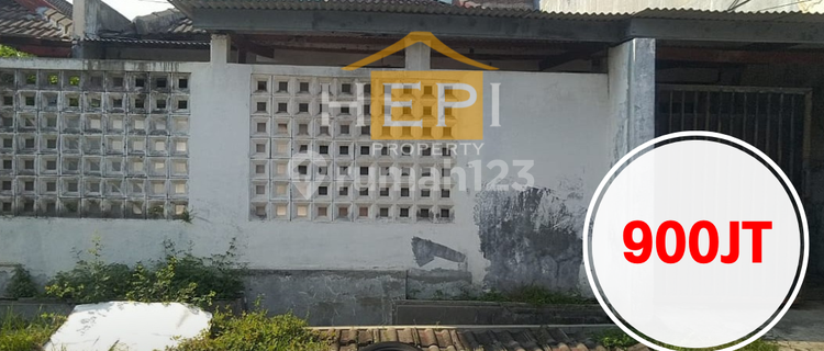 Rumah Mewah, Strategis dekat dengan berbagai Fasilitas Umum  1