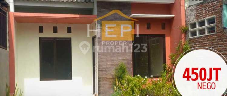 Rumah di Tlogmulyo, Pedurungan Semarang Timur 1