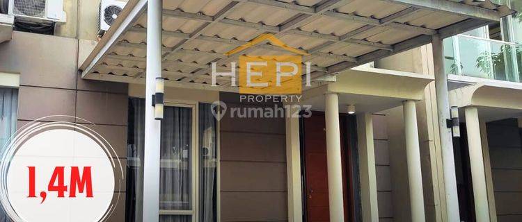 Rumah Siap Huni di Citragrand Tembalang Semarang 1