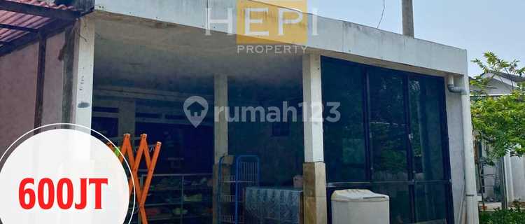 Rumah di Tamansari Majapahit Semarang  PEMILIK BU 1
