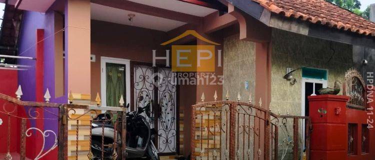 Rumah di Dewi Sartika Sampangan Semarang 1