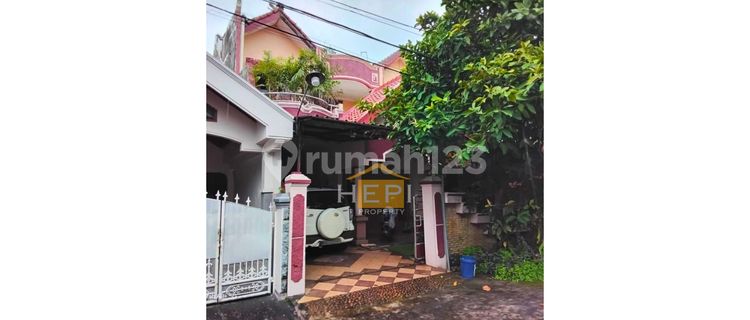 Ready-to-Occupy House in Graha Yasa Ungaran, Semarang Regency 1