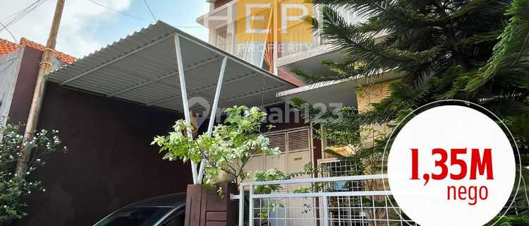 Beautiful house Downtown Fully furnished 1