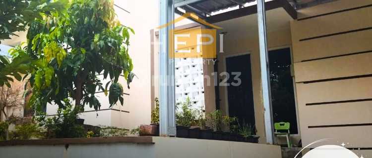 Rumah di Graha Taman Pelangi Bsb Semarang 1