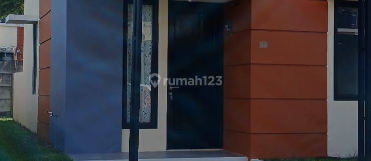 Rumah Semi Furnish di Bantarjaya, Ranca Bungur, Bogor, Jawa Barat 1