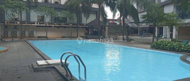 Apartemen Studio Paragon Village Karawaci, Tangerang, Banten 1