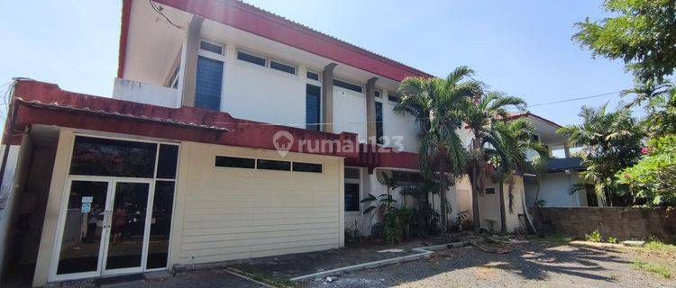 Rumah 2 Lantai Jalan Bromo, Gajah Mungkur, Semarang, Jawa Tengah 1