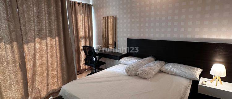 Apartemen Thamrin Residence 1BR Well Furnished 1