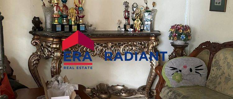 Rumah Di Maleo Sektor 9 Bintaro Jaya Tangerang Selatan  1