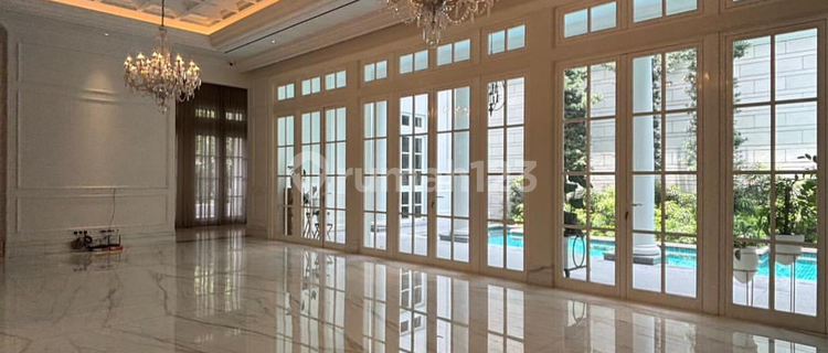 Turun Harga Rumah Di Kuningan Bagus Shm Lokasi Strategis 1