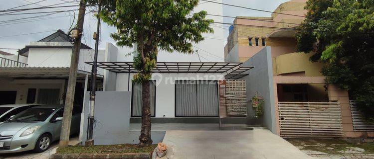 Rumah di Cimandiri Bintaro Jaya Sektor 6 Tangerang Selatan, Jakarta Selatan 1