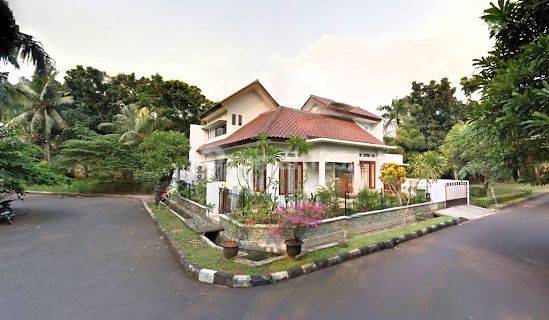 Rumah di Cilosari Bintaro Jaya Tangerang Selatan, Jakarta Selatan 1