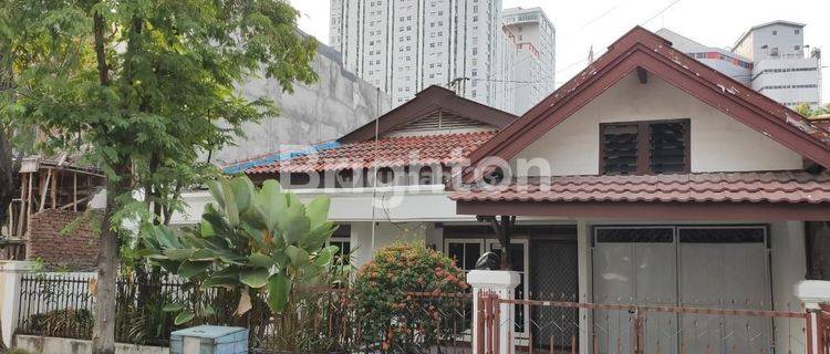 RUMAH SIAP HUNI BARUK UTARA, BELAKANG SUPERINDO MERR 1