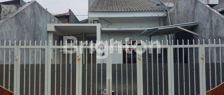 RUMAH TENGAH KOTA COCOK UTK KOST NGAGEL 1