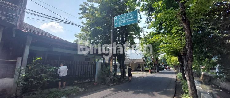 RUMAH USAHA RAYA DARMO INDAH TIMUR 1