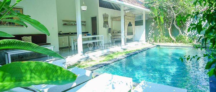 Freehold Complex 12 Units Villa In Gili Trawangan  1