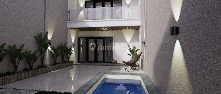 Freehold Charming 2 BEDROOM Villa In Seminyak 1